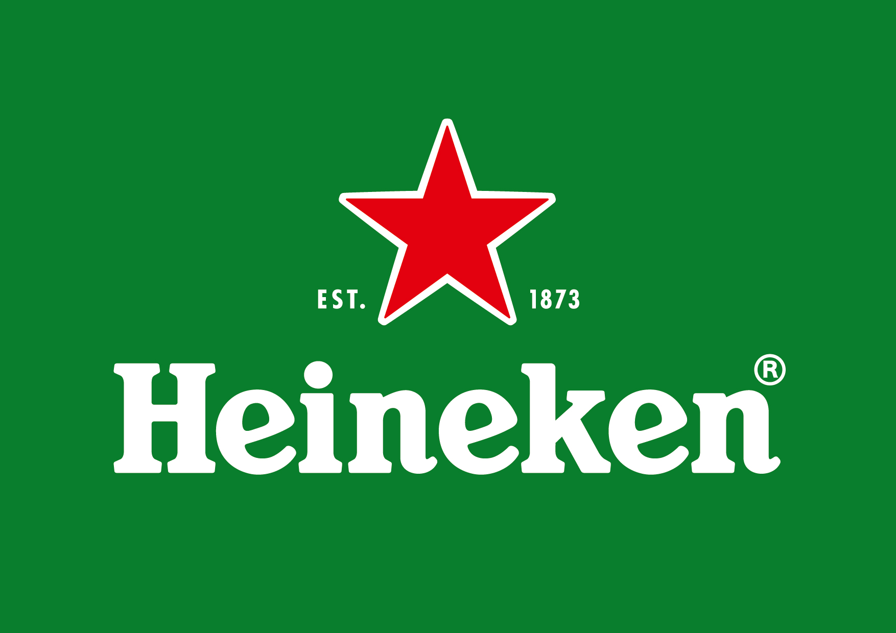 Logo Heineken Originale