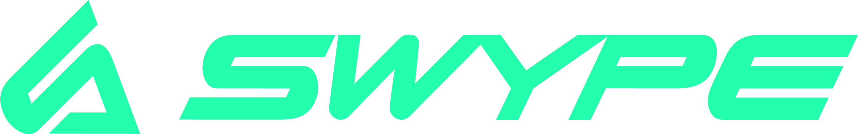 SWYPE Logo 2
