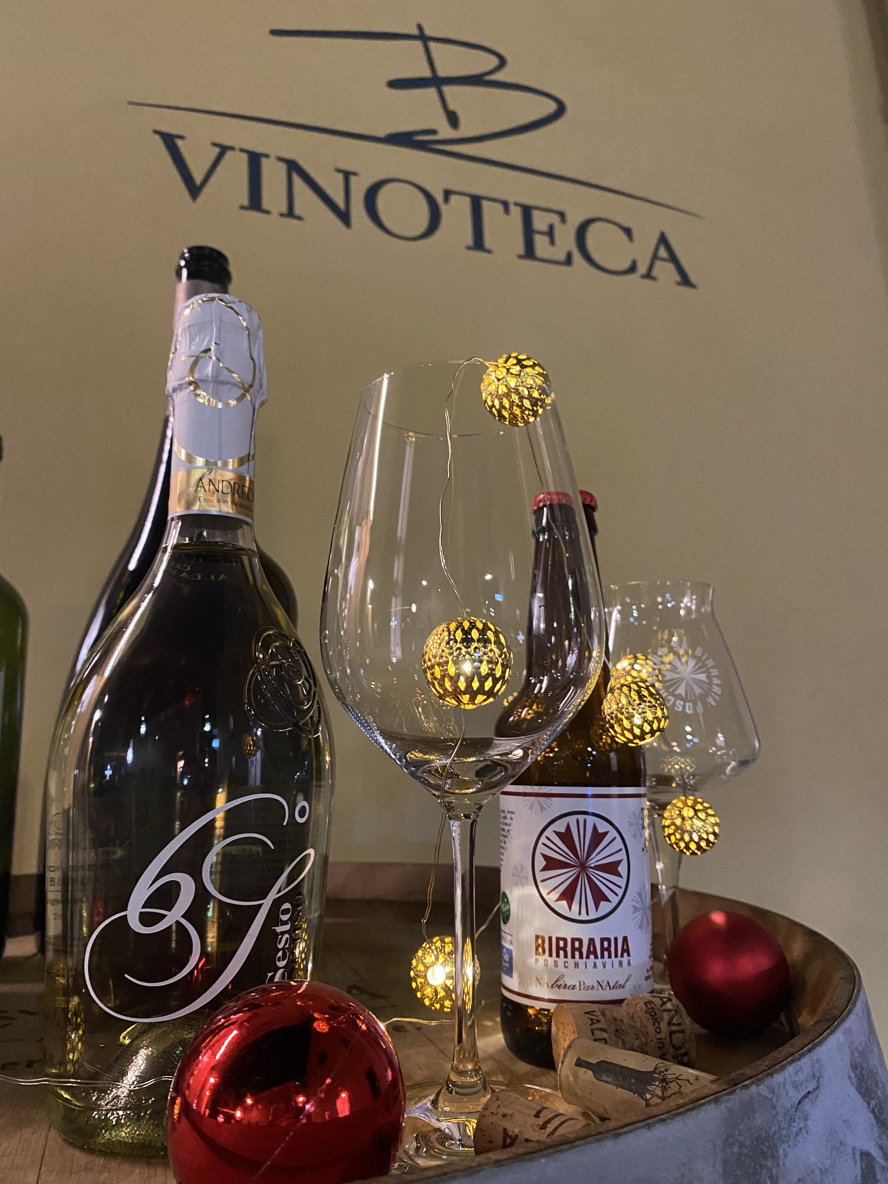 Vinoteca Natale