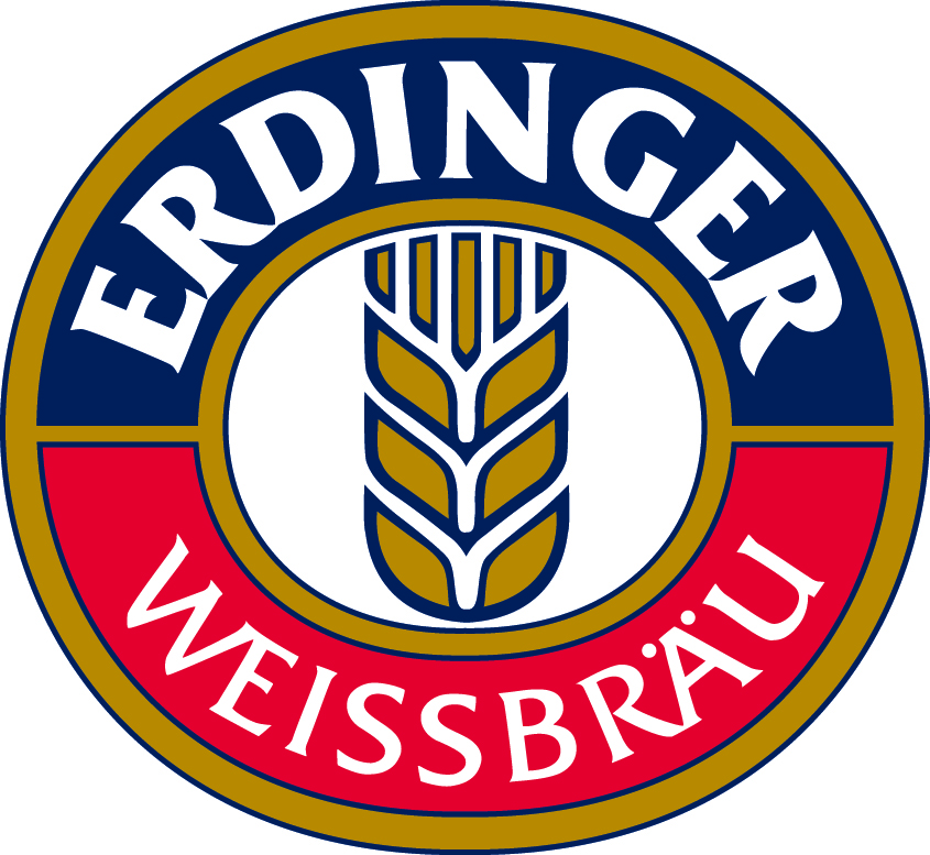 Logo Erdinger Originale Copia