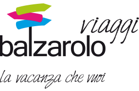 logo balzarolo viaggi