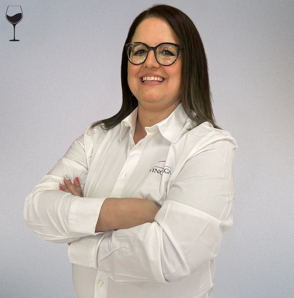 Alessia Caspani